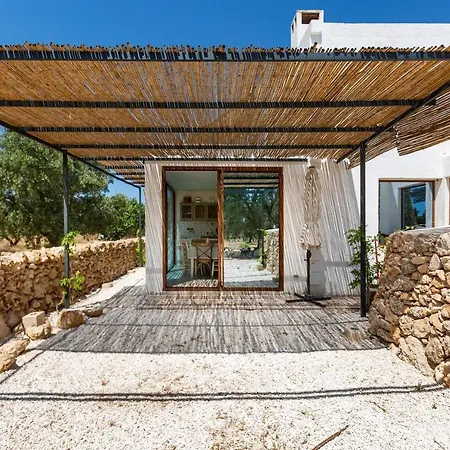 Trullo Corni Di Fiasco By Barbarhouse *
