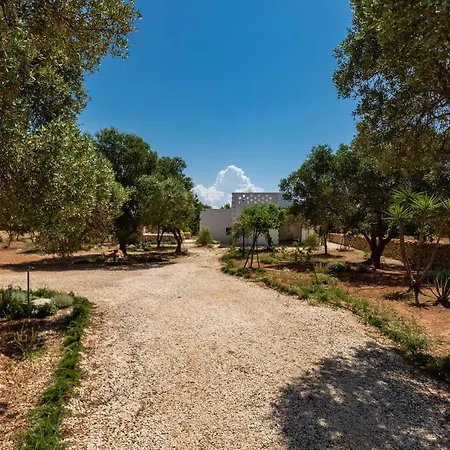 Trullo Corni Di Fiasco By Barbarhouse *