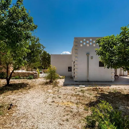 Trullo Corni Di Fiasco By Barbarhouse *
