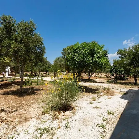 Trullo Corni Di Fiasco By Barbarhouse *